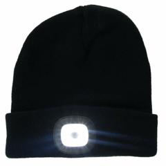 Night Scout LED Beanie