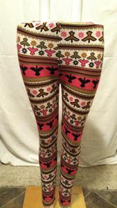 Fashion Leggings Style 1089