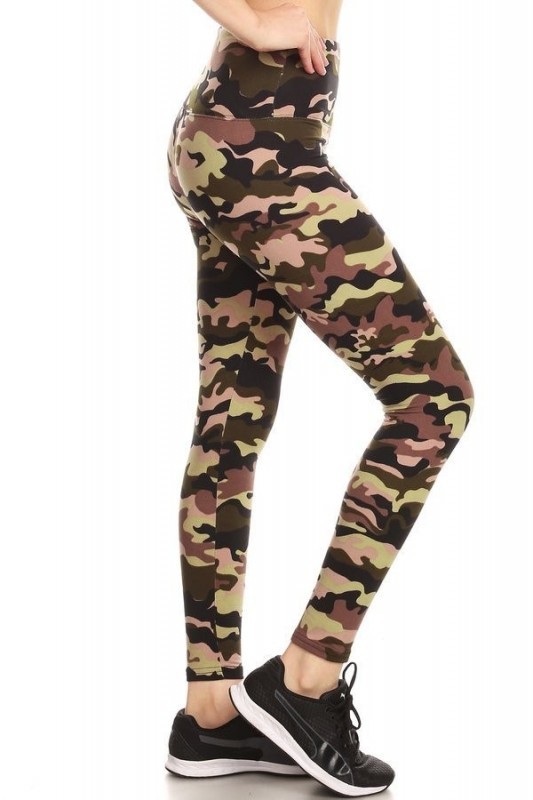 ShoSho Leggings