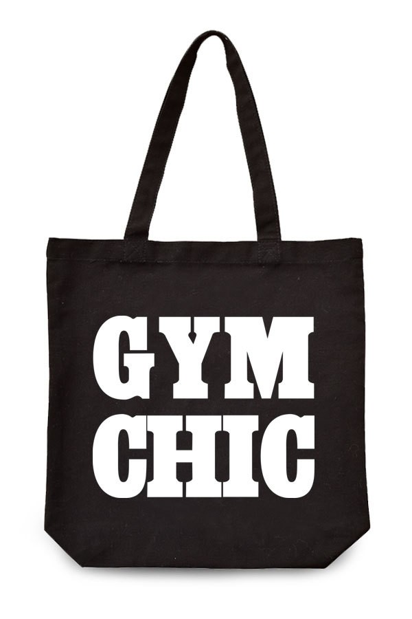 Chicbaby LLC - Tote bag, Gym bag, custom bags, travel bag