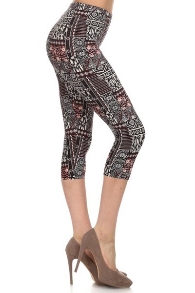 Multi Print Capri 