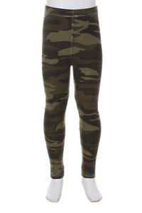 Camo Children's Leggings